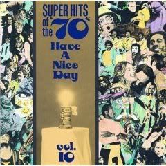 VA - Super Hits Of The 70's: Have A Nice Day (25 CDs)