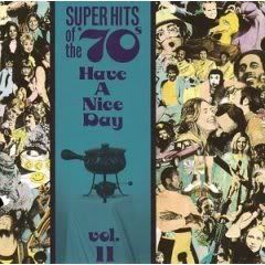 VA - Super Hits Of The 70's: Have A Nice Day (25 CDs)