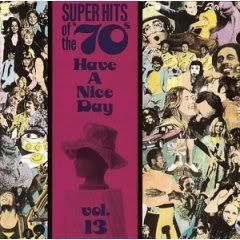 VA - Super Hits Of The 70's: Have A Nice Day (25 CDs)