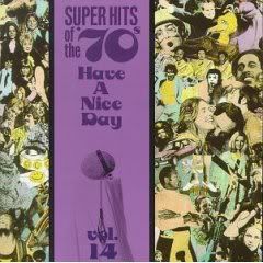 VA - Super Hits Of The 70's: Have A Nice Day (25 CDs)