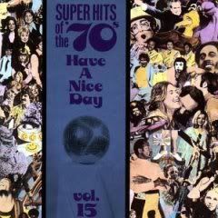 VA - Super Hits Of The 70's: Have A Nice Day (25 CDs)