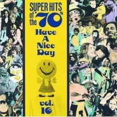 VA - Super Hits Of The 70's: Have A Nice Day (25 CDs)