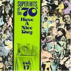 VA - Super Hits Of The 70's: Have A Nice Day (25 CDs)