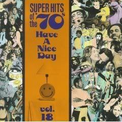 VA - Super Hits Of The 70's: Have A Nice Day (25 CDs)