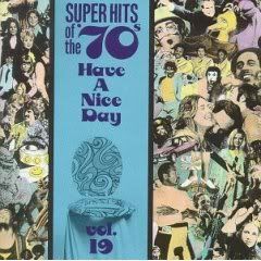 VA - Super Hits Of The 70's: Have A Nice Day (25 CDs)