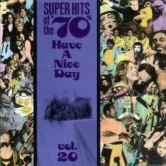 VA - Super Hits Of The 70's: Have A Nice Day (25 CDs)