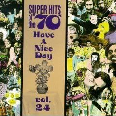 VA - Super Hits Of The 70's: Have A Nice Day (25 CDs)