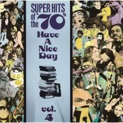 VA - Super Hits Of The 70's: Have A Nice Day (25 CDs)