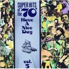 VA - Super Hits Of The 70's: Have A Nice Day (25 CDs)