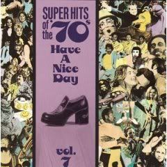 VA - Super Hits Of The 70's: Have A Nice Day (25 CDs)