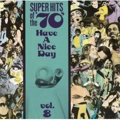 VA - Super Hits Of The 70's: Have A Nice Day (25 CDs)