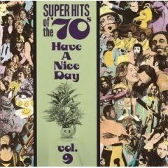 VA - Super Hits Of The 70's: Have A Nice Day (25 CDs)