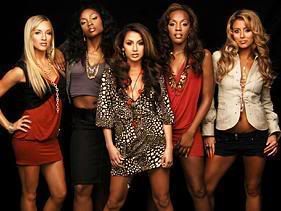 danity kane Pictures, Images and Photos