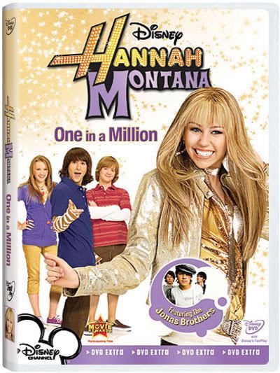 Hannah Montana 5