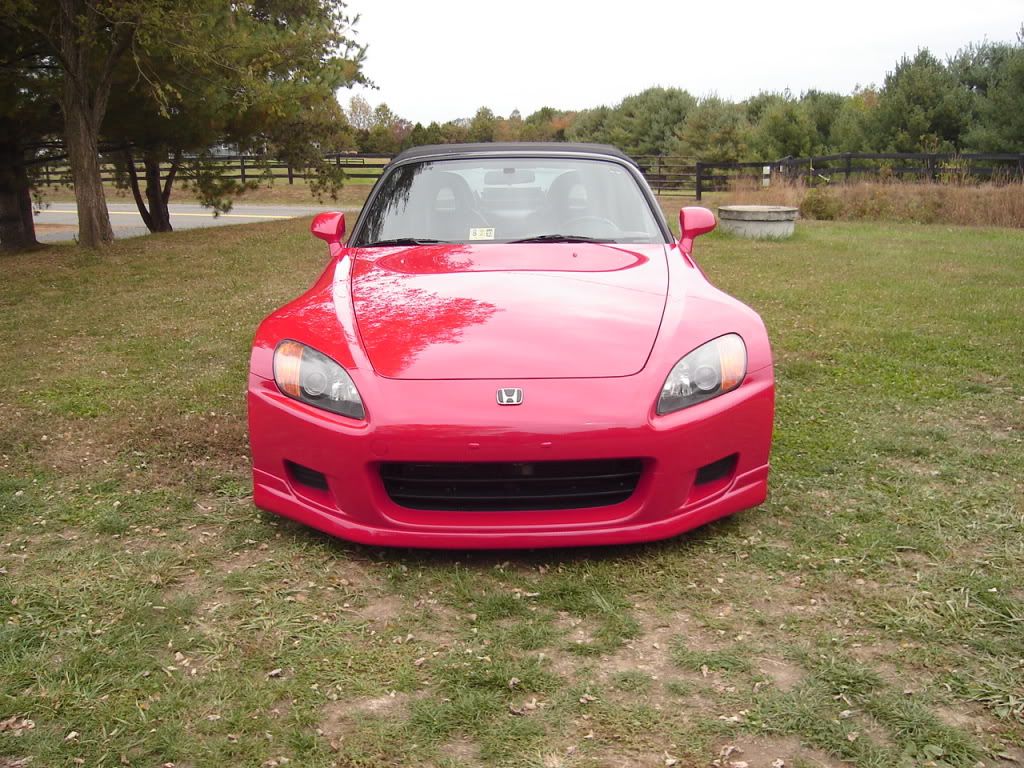 Nfr S2000