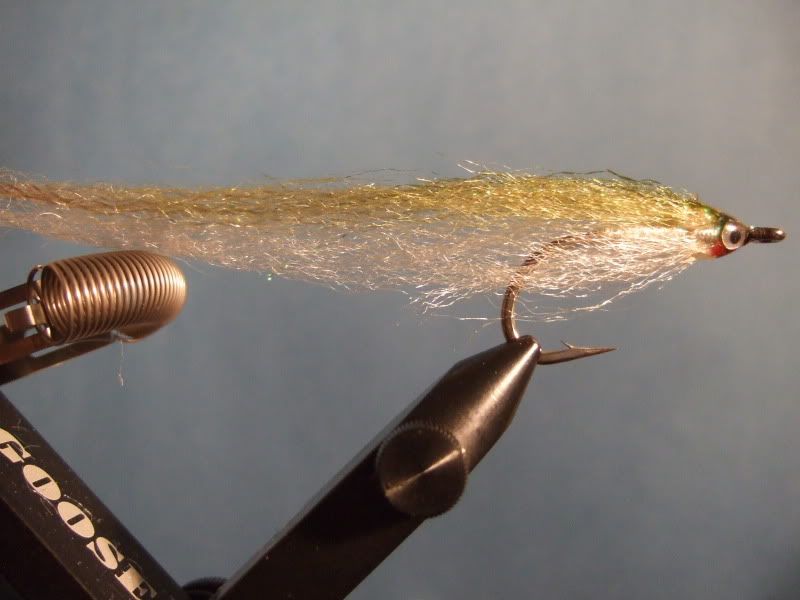 Striper Flies Fly Tying Maine Fly Fish