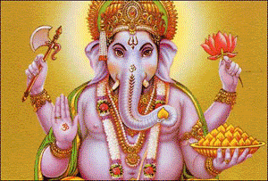ganesh chaturthi utsav 2009 ganesh pictures ganesha vinayaka chavithi