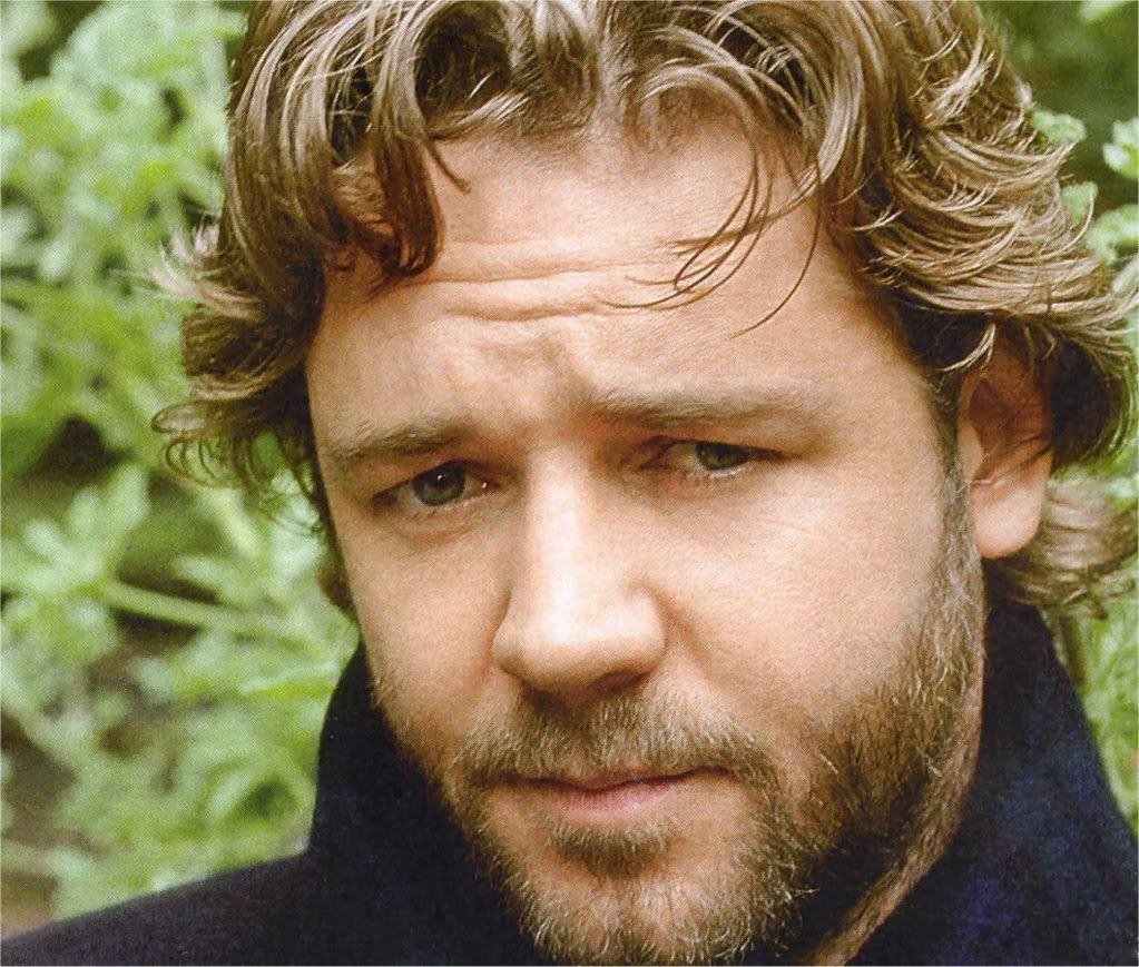 Russell Crowe
