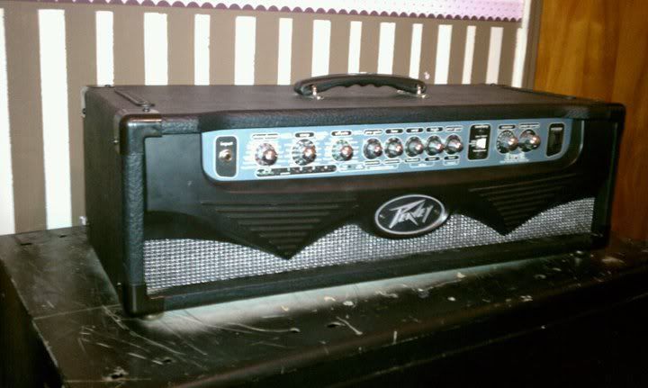 Peavey deals vypyr 100