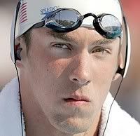 micheal phelps