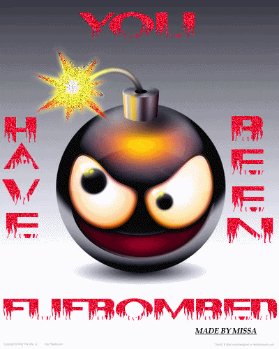 Fu Bomb