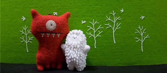 Treeson