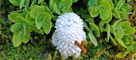Treeson