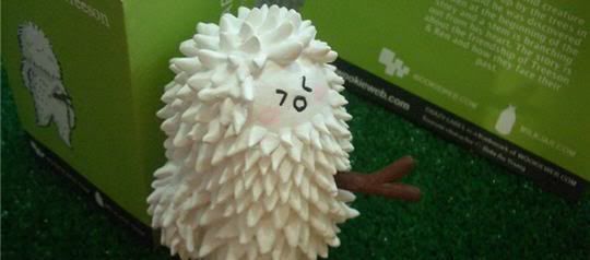 treeson