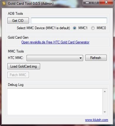 Hướng dẫn nâng cấp HTC Desire lên Android 2.2