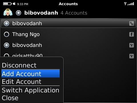 Trillian IM For Blackberry Phần mềm chat miễn phí cho BB vnbb 100605 213320 Trillian IM For Blackberry Phần mềm chat miễn phí cho BB