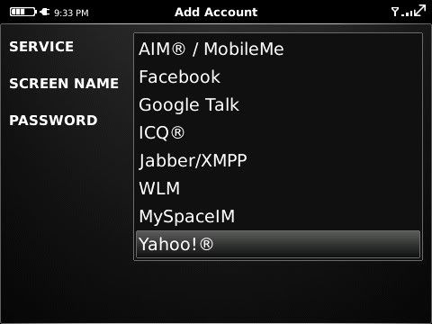 Trillian IM For Blackberry Phần mềm chat miễn phí cho BB vnbb 100605 213345 Trillian IM For Blackberry Phần mềm chat miễn phí cho BB