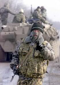 russian soldier 4