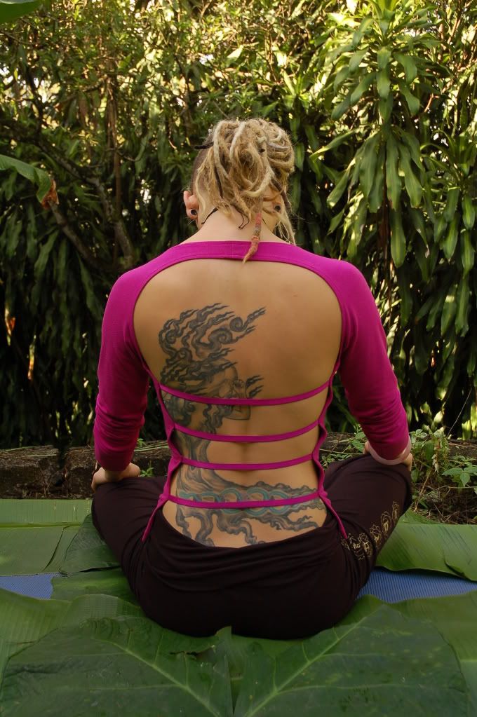 Meditation, Tattoo, Tree Photo by misspageturner | Photobucket