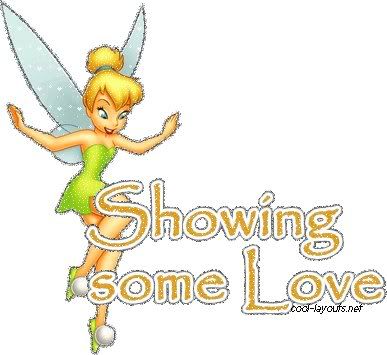 Tinkerbell Love Pictures, Images and Photos