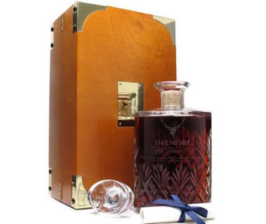 Los 10 Whiskys mas caros del planeta Los 10 Whiskys mas caros del planeta
