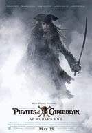 Pirates of the Caribbean III - At World's End