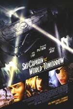 Sky Captain and The World Of Tomorrow