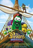 VeggieTales: the Pirates Who Don't Do Anything
