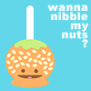 nuts.gif nuts. image by shortymj594