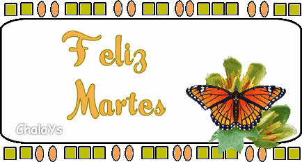 01FELIZMARTES.gif picture by Nina40_2007