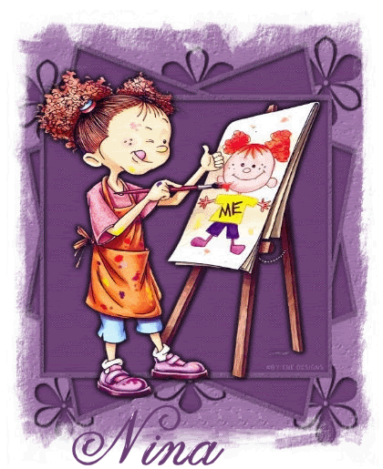 pintoranina.gif picture by Nina40_2007