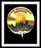 City Canyons Records Logo **SMALL**