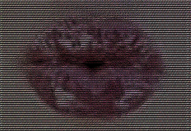 Ascii