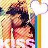 kiss me Pictures, Images and Photos