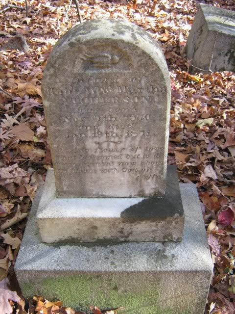 Lower Duncan Creek Cemetery, Newberry County, South Carolina Genealogy 