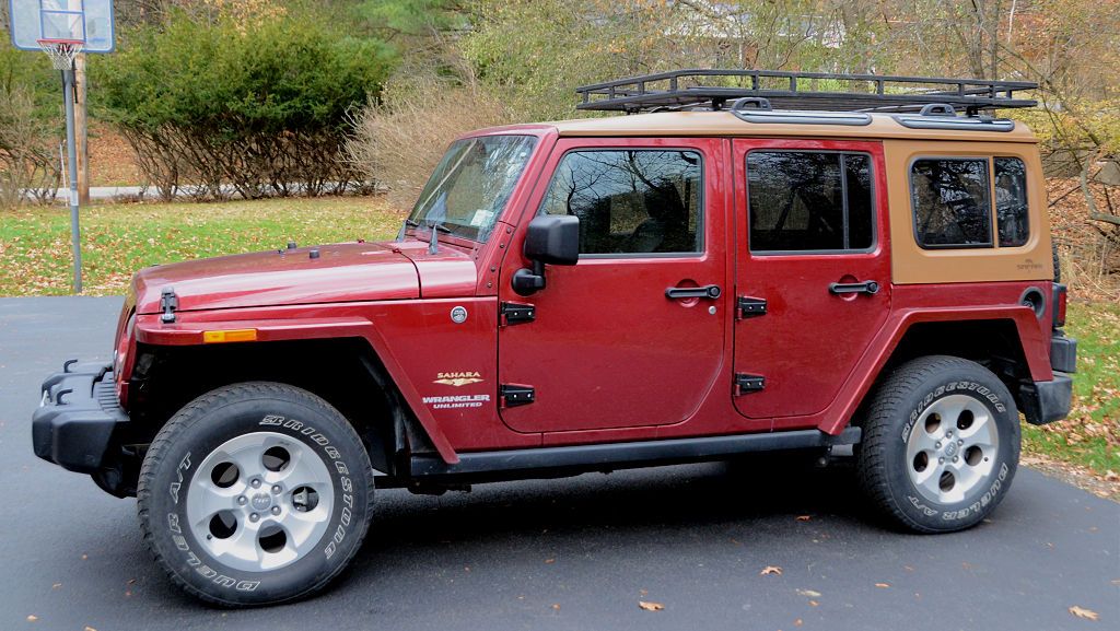 Door hinges paint bubbling Page 3 Jeep Wrangler Forum