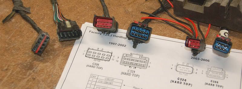 Yj Hardtop Wiring Harnesses Free Download Wiring Diagrams On White Jeep Wrangler Unlimited Sahara Hardtop For Safari Cab\\\ yj hardtop wiring harnesses free download wiring diagrams on White Jeep Wrangler Unlimited Sahara Hardtop for safari cab\\\