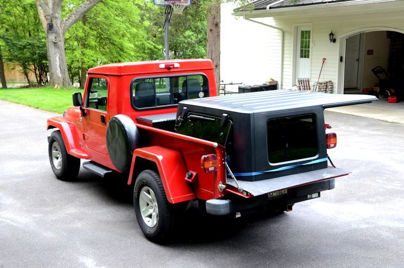 Dimension jeep tailgate #4