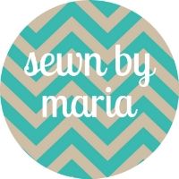 Sewn by Maria Sewn by Maria