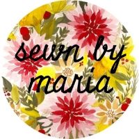 Sewn By Maria Sewn By Maria